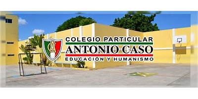 ANTONIO CASO