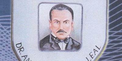 ANTONIO CASTRO LEAL