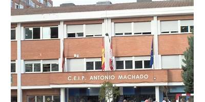 ANTONIO MACHADO