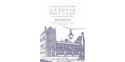 ANTONIO MORENO Y OVIEDO