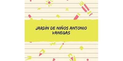 ANTONIO VANEGAS ARROYO
