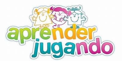 APRENDER JUGANDO