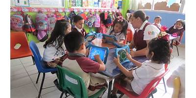 APRENDIENDO CON FREINET