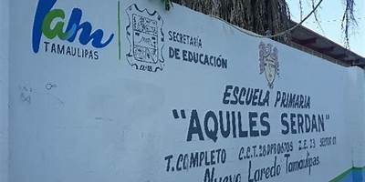 AQUILES SERDAN
