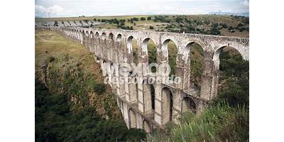 ARCOS DEL SITIO (EJIDO VILLA DEL CARBON)