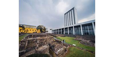 ARQ. PEDRO RAMIREZ VAZQUEZ