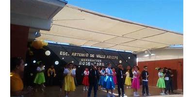 ARTEMIO DE VALLE ARIZPE