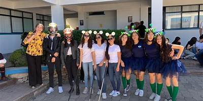 ASOCIACION CULTURAL KINO AC, COLEGIO NI¥OS HEROES