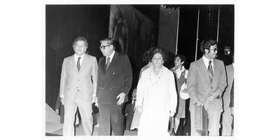 AUGUSTO GOMEZ VILLANUEVA