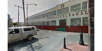 AUSENCIO ALVARADO