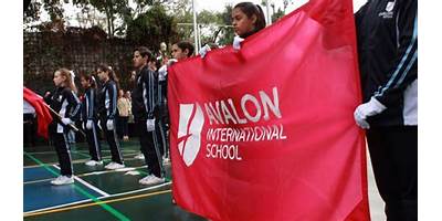 AVALON SCHOOL