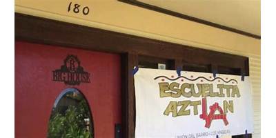 AZTAHUACAN