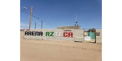 AZTECA