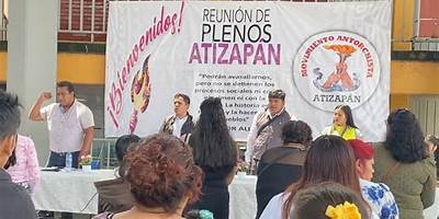 AZTLAN