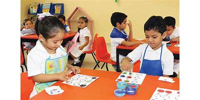 BABY CENTER EDUCACION INICIAL, A.C.