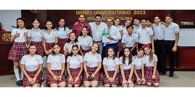 BACHILLERATO 1