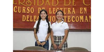 BACHILLERATO 26