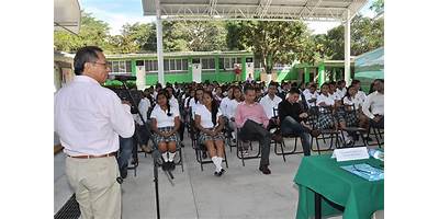 BACHILLERATO 32