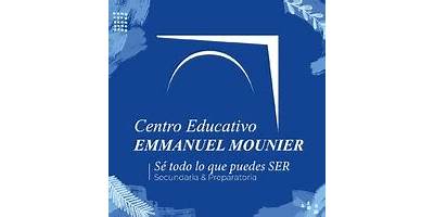 BACHILLERATO CENTRO EDUCATIVO EMMANUEL MOUNIER