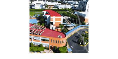 BACHILLERATO COLEGIO MEXICO NUEVO CAMPUS SANTA ANITA