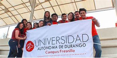 BACHILLERATO DE DURANGO