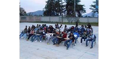 BACHILLERATO DIGITAL NUM. 121