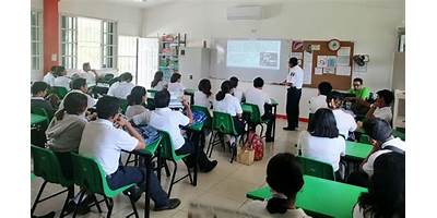 BACHILLERATO GENERAL PUERTO MORELOS