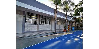 BACHILLERATO INSTITUTO LAGUENSE