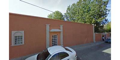 BACHILLERATO INSTITUTO LAS AMERICAS