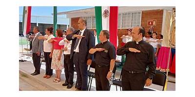 BACHILLERATO INSTITUTO MANO AMIGA DE TORREON