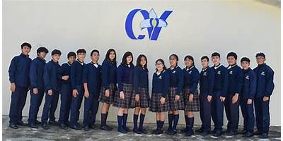BACHILLERATO INSTITUTO VERAPAZ