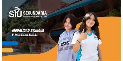 BACHILLERATO INTERNACIONAL UNINTER