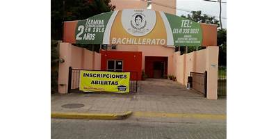 BACHILLERATO LEONA VICARIO