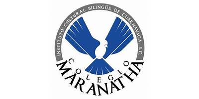 BACHILLERATO MARANATHA