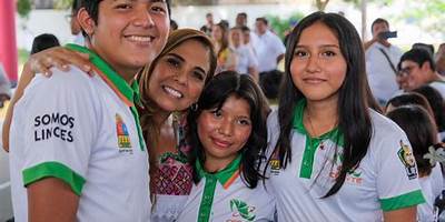 BACHILLERATO MODULAR CECYTE TULUM