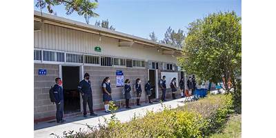 BACHILLERATO SABES CABECERA MUNICIPAL (VILLAGRAN)