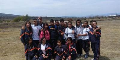 BACHILLERATO SABES CERECUARO