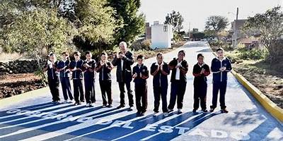 BACHILLERATO SABES EL TIMBINAL