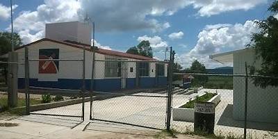 BACHILLERATO SABES LAGUNA PRIETA