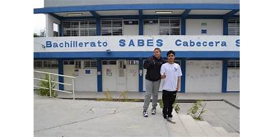 BACHILLERATO SABES LOS LOPEZ