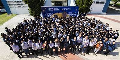 BACHILLERATO SABES SAN ANTONIO TEXAS