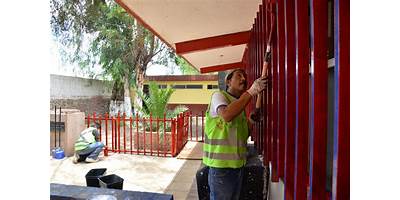 BACHILLERATO TÉCNICO POTOSINO
