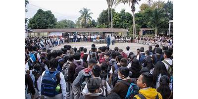 BACHILLERATO TECNOLOGICO DE AUTLAN