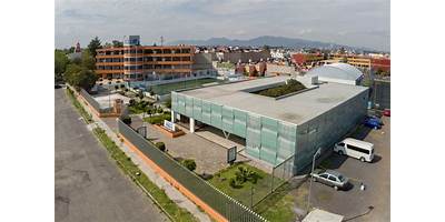 BACHILLERATO TECNOLÓGICO DE LA UNIVERSIDAD ICEL, CAMPUS CUAUTITLÁN