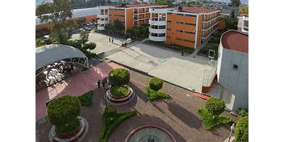 BACHILLERATO TECNOLÓGICO DE LA UNIVERSIDAD ICEL, CAMPUS ERMITA
