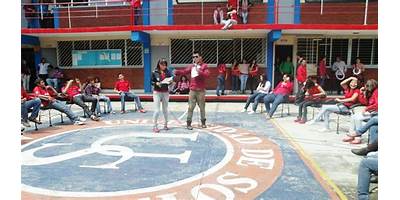 BACHILLERATO TECNOLOGICO DE SOTAVENTO