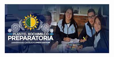 BACHILLERATO TECNOLOGICO LUMEN GENTIUM