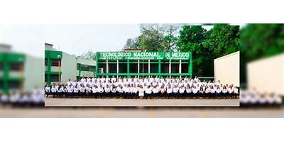 BACHILLERATO TECNOLOGICO TAPACHULA