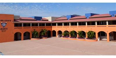 BACHILLERATO UGARTE