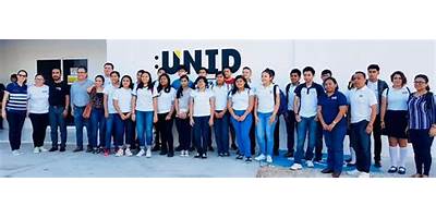BACHILLERATO UNID COZUMEL